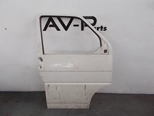 Original VW T4 Tür vorn