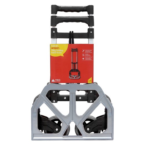 Tragbare aluminium - kg,