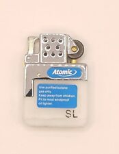 Gas-Einsatz geeignet für