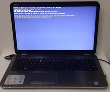 Dell Inspiron 17R Laptop Latitude   Series 17,3" Display ( 798 )