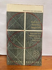 Karl Barth kirchliche Dogmatik Auswahl Gollwitzer