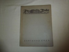 Old book the chest weekly