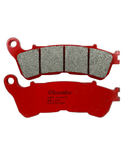 Brembo bremsbelag bremsbeläge - brembo,