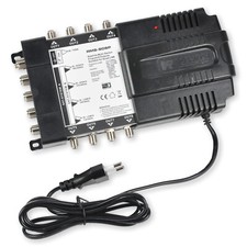 Rogetech Multischalter 9x12