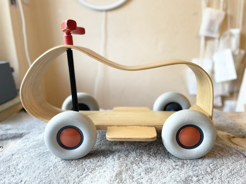 Sirch sibis max rutschauto - sirch,