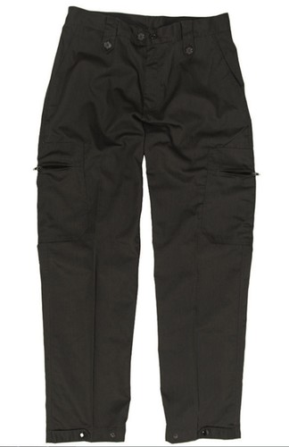 Security wachschutz hose - security,