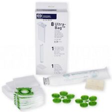 Servicebox X, 5094 ER Tüten + Hygienefilter + Abluftfilter X-, XP-Geräte