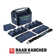 FESTOOL Systainer ToolBag SYS 3 T-Bag M Werkzeugtrage Tool Bag 577501 Original