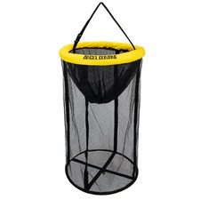 Setzkescher schwimmend