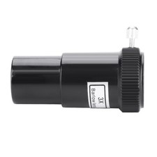 0.96 Zoll/24.5mm 3X Barlow