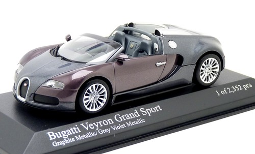 Minichamps 400 110830 - ,