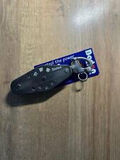 Barton / 12440/ Violinenblock / Kugelager / Talje / Großschot / Wirbel / Schäkel