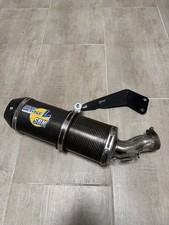 Leo Vince SBK Factory Suzuki