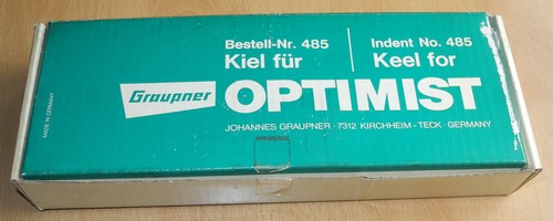 Graupner kiel 485 für - 485,