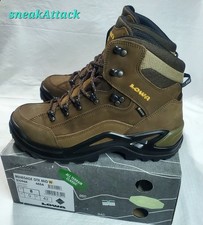 Lowa Renegade GTX Mid hiking