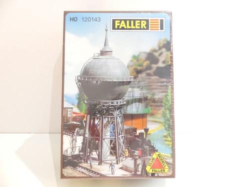 Faller 120143 wasserturm - 120143,