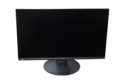 Fujitsu monitor b27 - monitor, b27-9