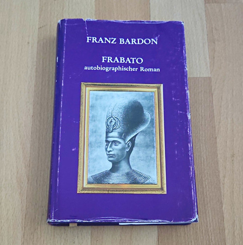Rüggeberg verlag franz bardon - rüggeberg-verlag,