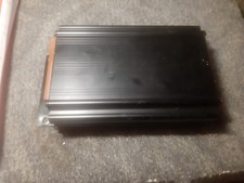 Verstärker Endstufe  Bose Audi A6 C5  amp3510  294 009   294009