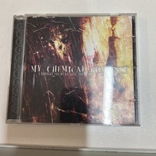 MY CHEMICAL ROMANCE I Brought
