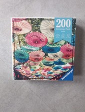Ravensburger Puzzle 200 Teile