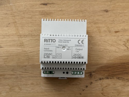 Ritto rge1648102 twinbus - ritto,