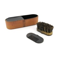 CARL AUBÖCK Bartpflegeset aus