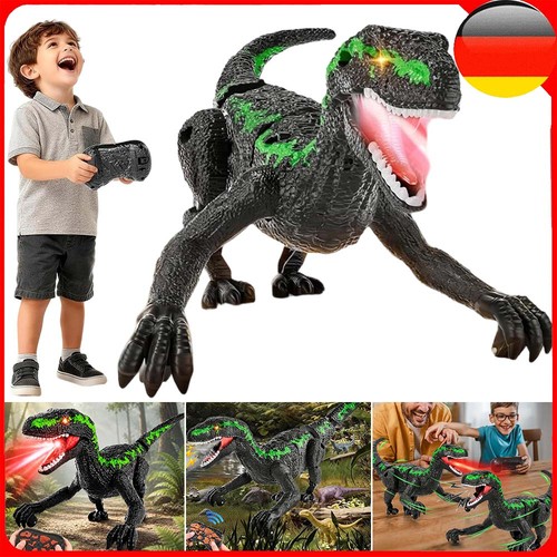 Ferngesteuerter rex - ferngesteuerter, t-rex