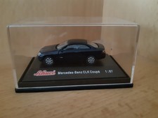 Mercedes - Benz CLK Coupe in