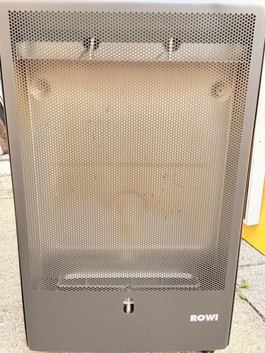 Rowi hgo 4200 pro - rowi, bf