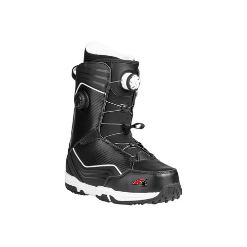 Herren snowboard softboots - snowboard,