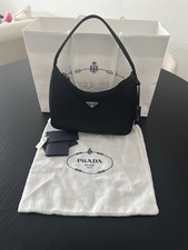 Prada Re-Edition 2000 Mini Bag