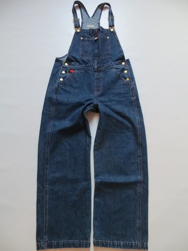 Levi latzhose latz jeans - levi's,