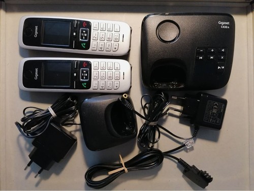 Gigaset c430a duo - c430a,