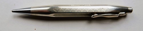 Druckbleistift montblanc - druckbleistift,
