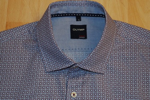 Neuwertiges olymp casual - neuwertiges,