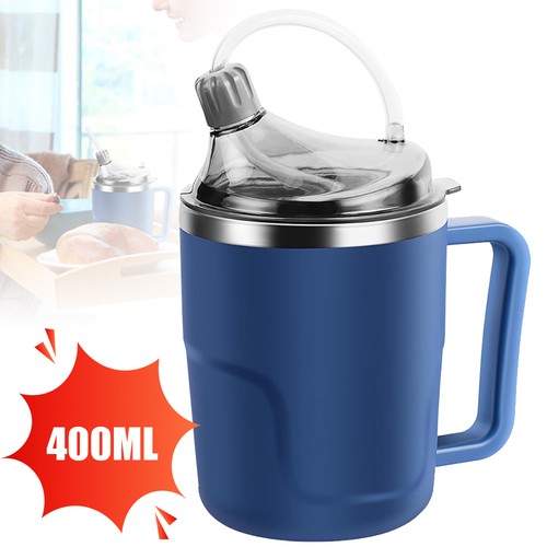 Schnabeltasse senioren mit - senioren,