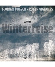 Schubert: Winterreise D 911