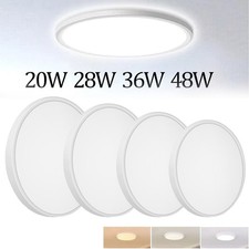 LED Deckenlampe Panel