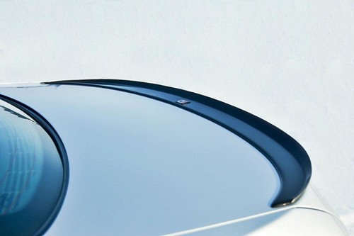 Maxton design heckspoiler - maxton,