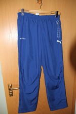 Puma Jogginghose Herren EVO Speed Gr.L ohne Etikett