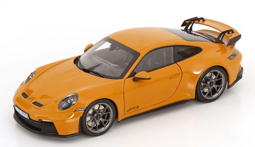 Norev porsche 911 - porsche, (992)