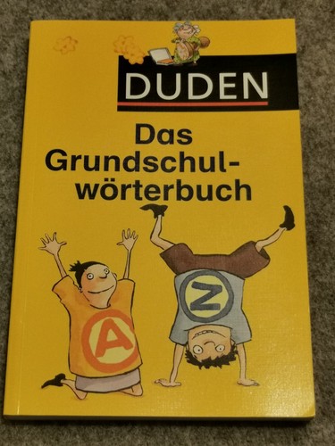 Duden das - duden,