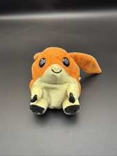 Patamon stofftier bandai 1999 - patamon,