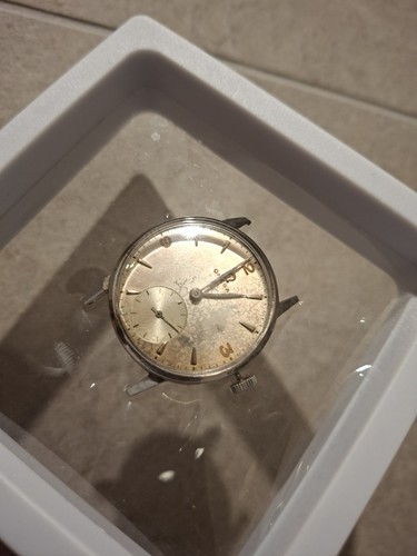 Omega herrenuhr 30t2 swiss - omega,