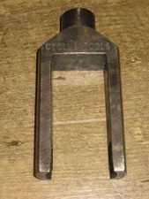 Cyclus Tools, Gabelkonus Abschläger, Abzieher