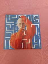 Stefanie Heinzmann Labyrinth