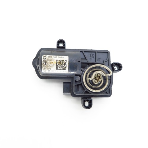 Stellmotor abgasklappe audi - abgasklappe,