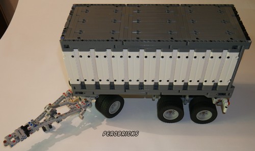 Lego technic moc - lego,
