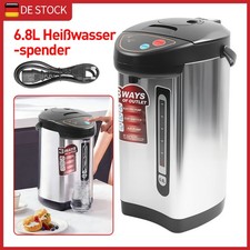 750W 6.8 Liter Thermopot